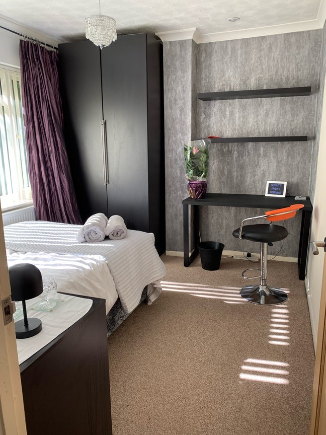 10% discount if you pay in advance - peaceful home Main Photo