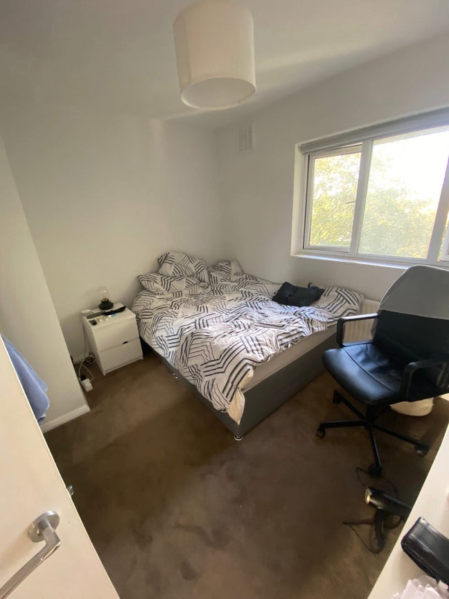 Double bed ensuite in Clapham junction  Main Photo