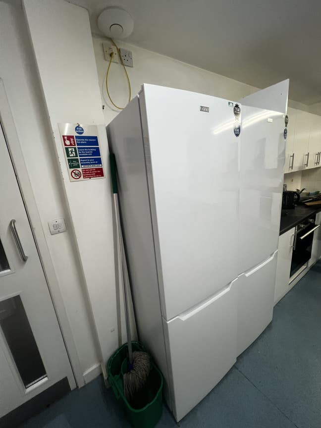 Room sublet available for students  Main Photo