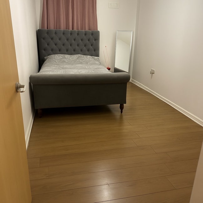 Modern Double Room SE27 Main Photo