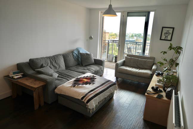 Dalston Junction Sublet Main Photo