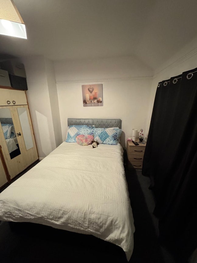 🛏️ Double Room to Let in- Thornton   Heath Main Photo
