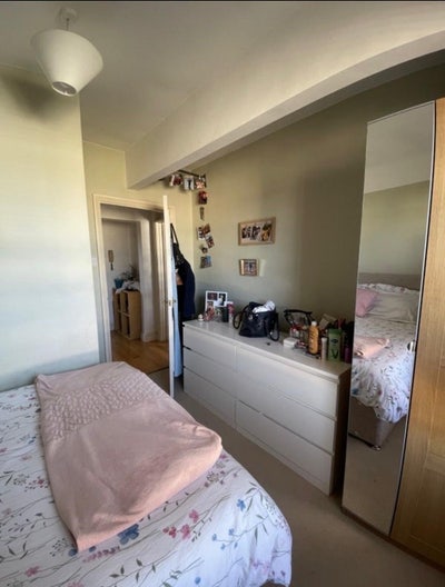 Double room/Cotham very central- short term Main Photo