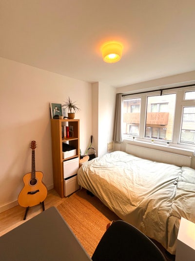 ☀️ Bright Double Room in Marylebone ☀️ Main Photo