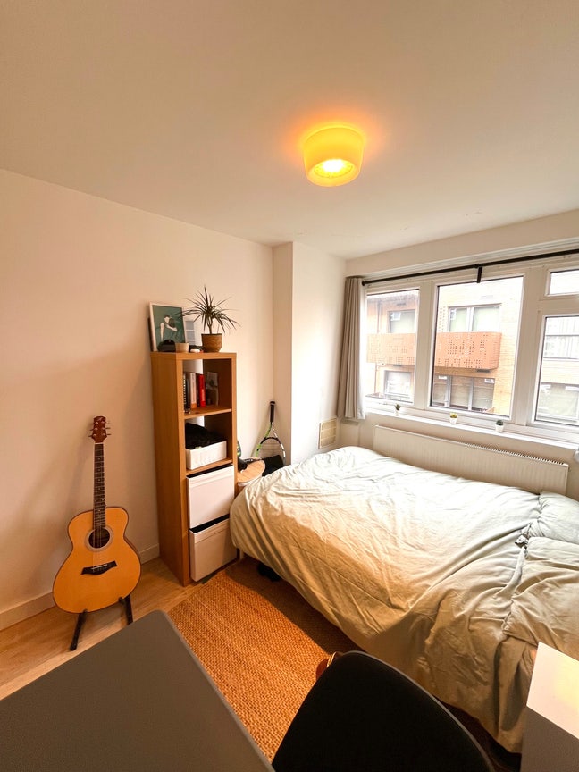 ☀️ Bright Double Room in Marylebone ☀️ Main Photo