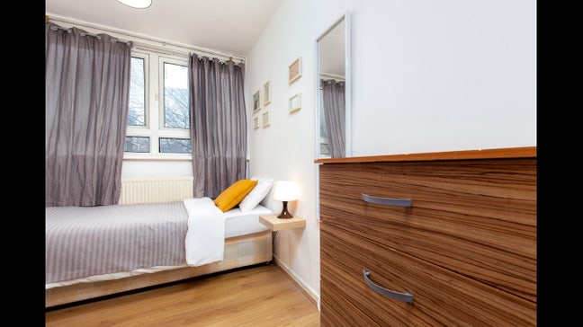 😍E14 Affordable Room Fully Furnished😄 Main Photo