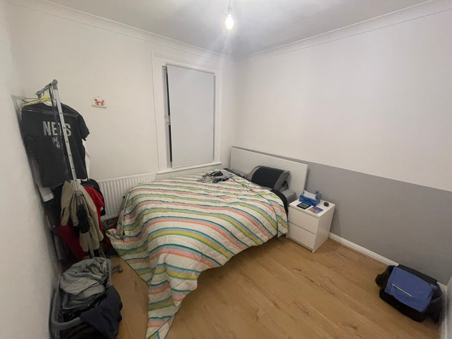 Double Room with Private Bathroom Main Photo