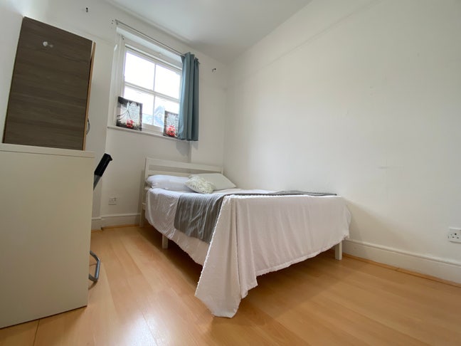 Spacious Double Rooms | Camden Town  Main Photo