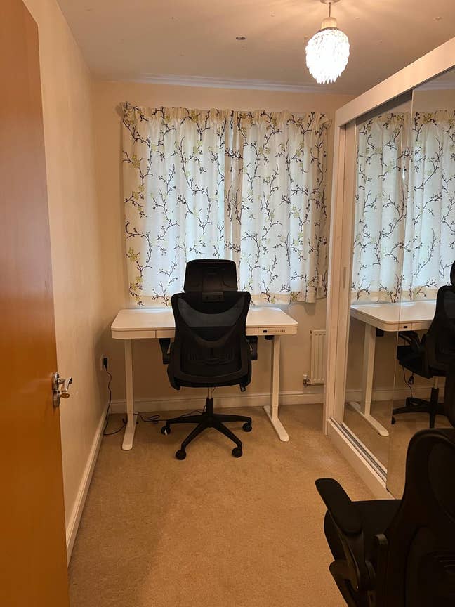 Two large double Rooms in Three Bridges Main Photo