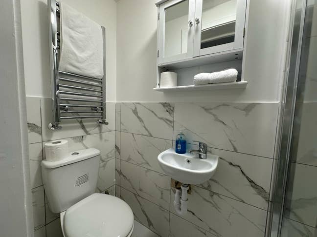 The Vale Acton - En-Suite rooms Main Photo