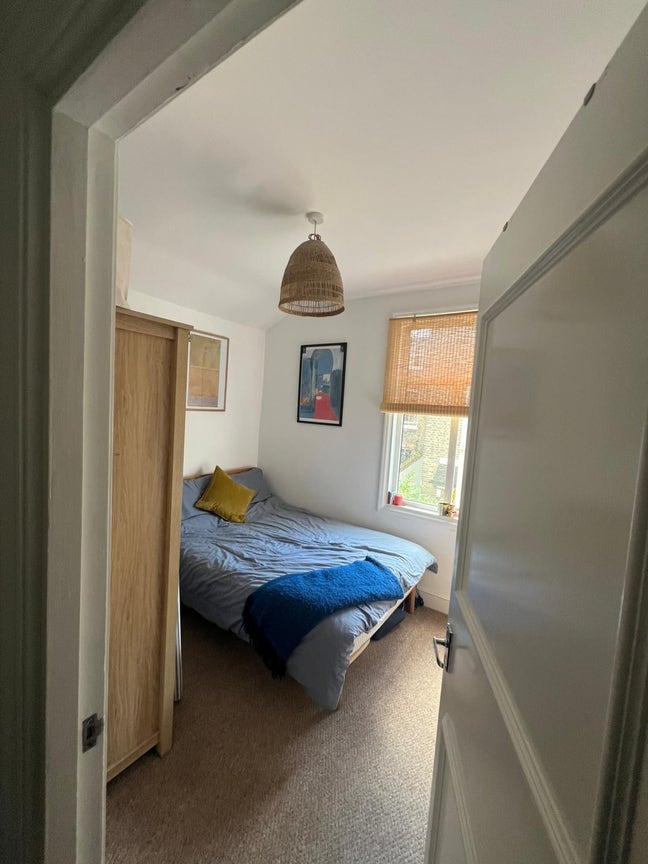 Room in Stoke Newington to rent  Main Photo
