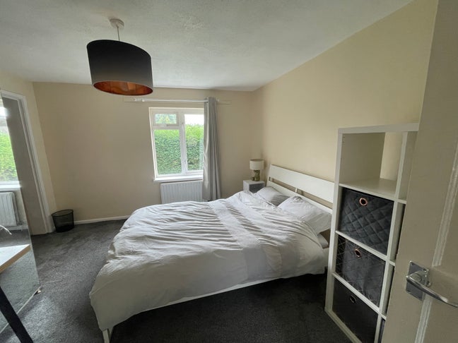 Double Room for rent in Kingsclere Main Photo
