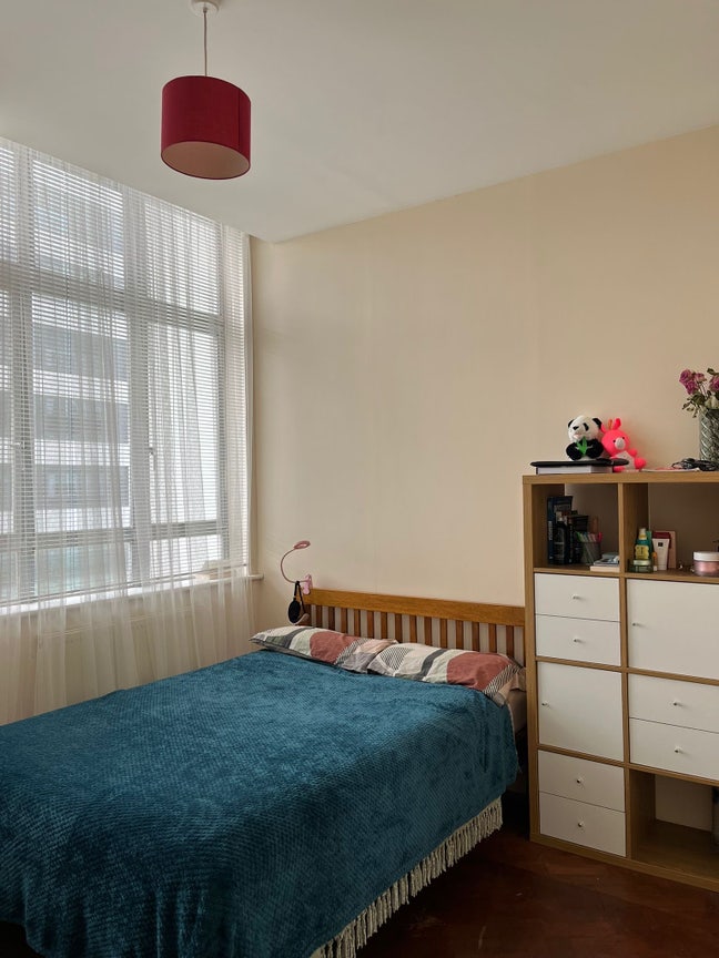 Bright Spacious En-suite room - Old street Main Photo
