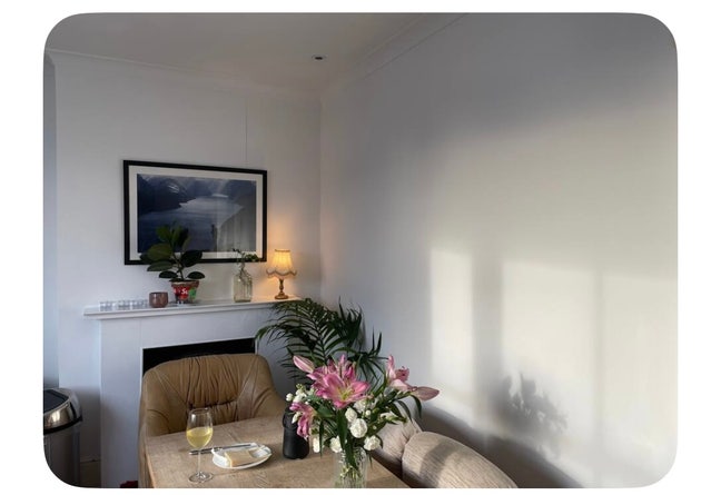 Room in Bright Breezy Notting Hill Flat - 3 months Main Photo