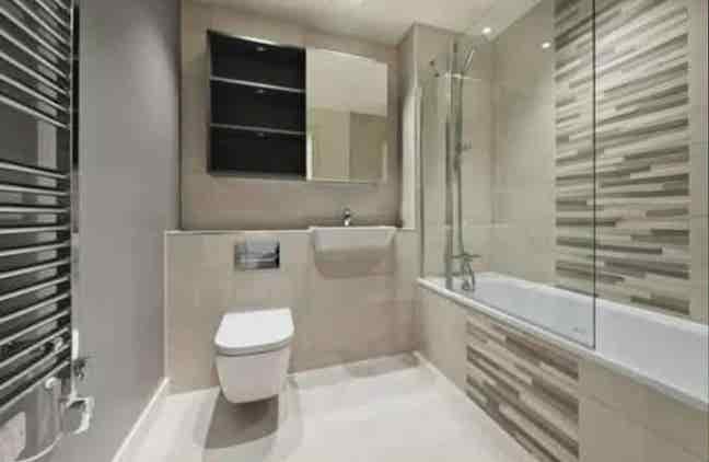 🔥 Luxury Deluxe Room with own Bath in Southall 🔥 Main Photo