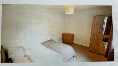 Double Room, 3 Shower Rooms, 6 Bedrooms Main Photo