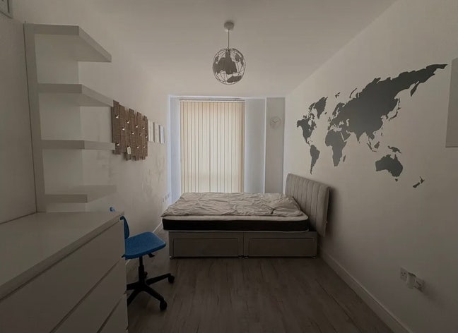 1 Bed to rent in a newly built modern property  Main Photo