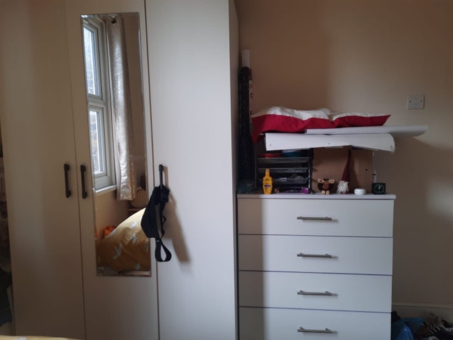 £766 Double Room, Newly refurbished! 25th October Main Photo