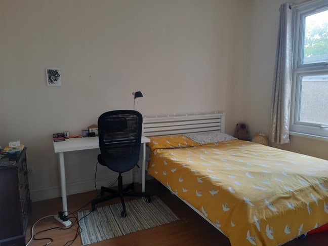 £766 Double Room, Newly refurbished! 25th October Main Photo