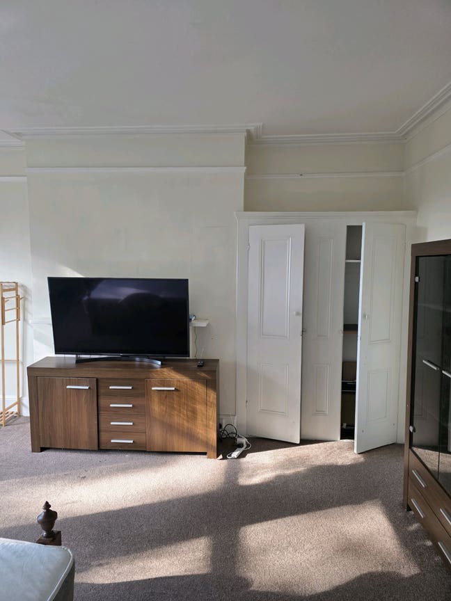 Double room (big double room) Main Photo