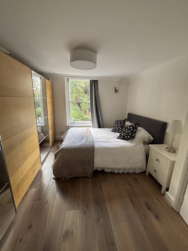 Double room with en suite Main Photo