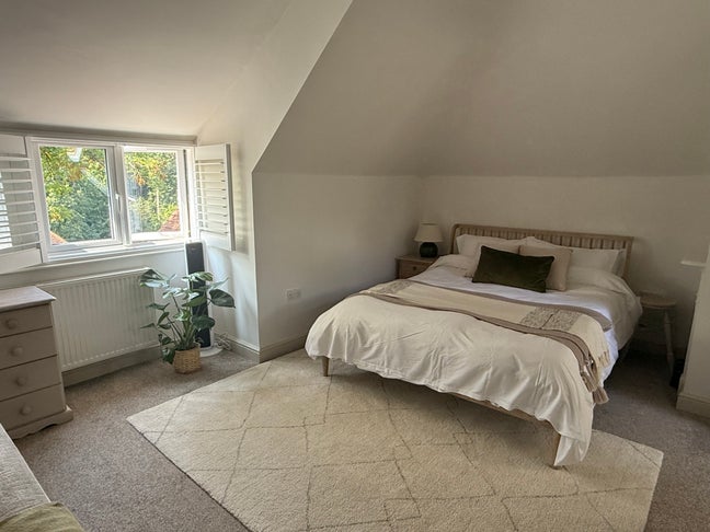 Double room with en suite in Branksome Park Main Photo