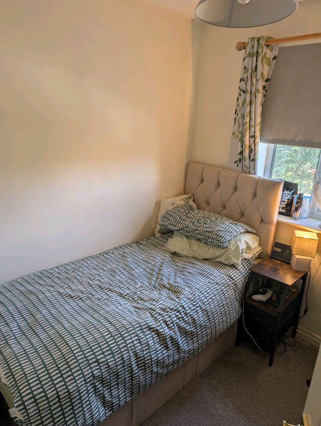 Single Room in Bishops Lydeard  Main Photo