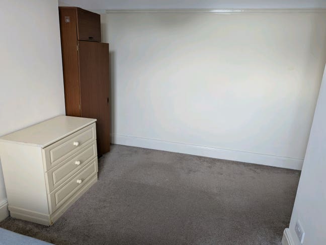 Double Room Available  Main Photo