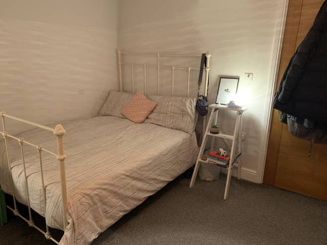 Great en-suite double room in East Dulwich Main Photo