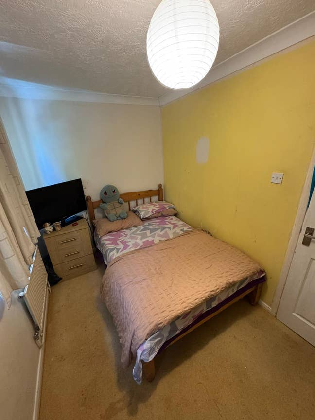 Double room in cul-de-sac Main Photo