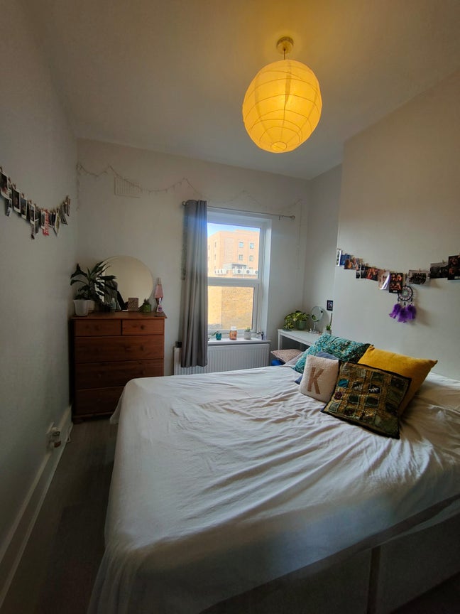 Fun fourth for Double Room in Tooting Broadway Main Photo