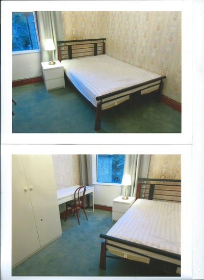 Large room: 1 person, 8 min walk Wimbledon station Main Photo