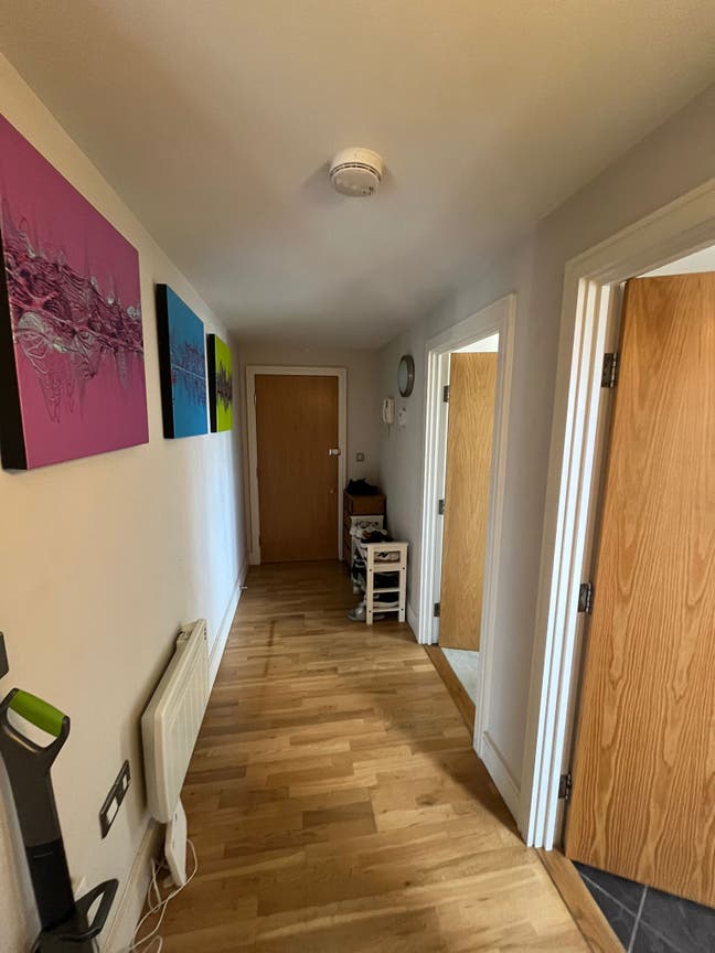Bricklane/Shoreditch en-suite room in 2 bed flat  Main Photo