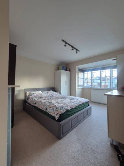 Lovely Double Rm in a Lovely House, Great Location Main Photo