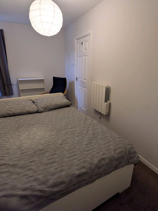 Double Bedroom in Bewdley: Mon - Fri   Main Photo