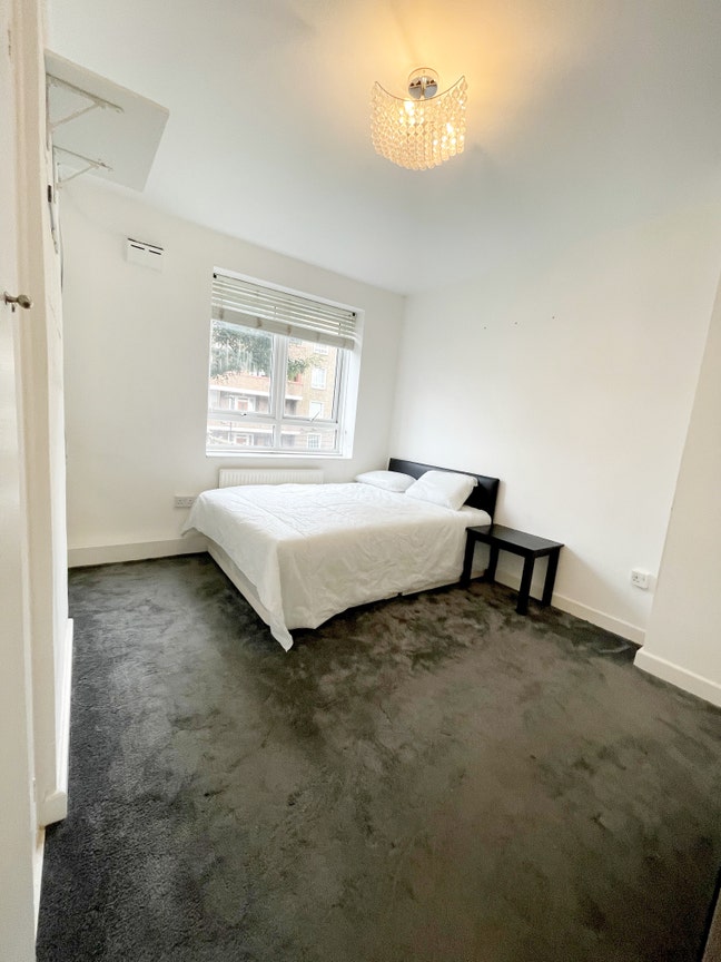 2 Rooms Available/ Brick Lane Main Photo