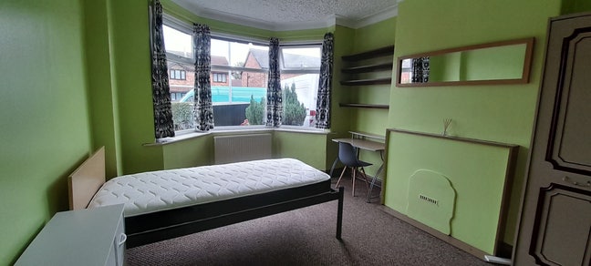 Room to let in Chorlton Main Photo