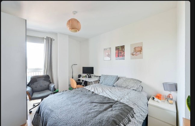Luxury King Sized double, Elephant, Zone 1 Main Photo