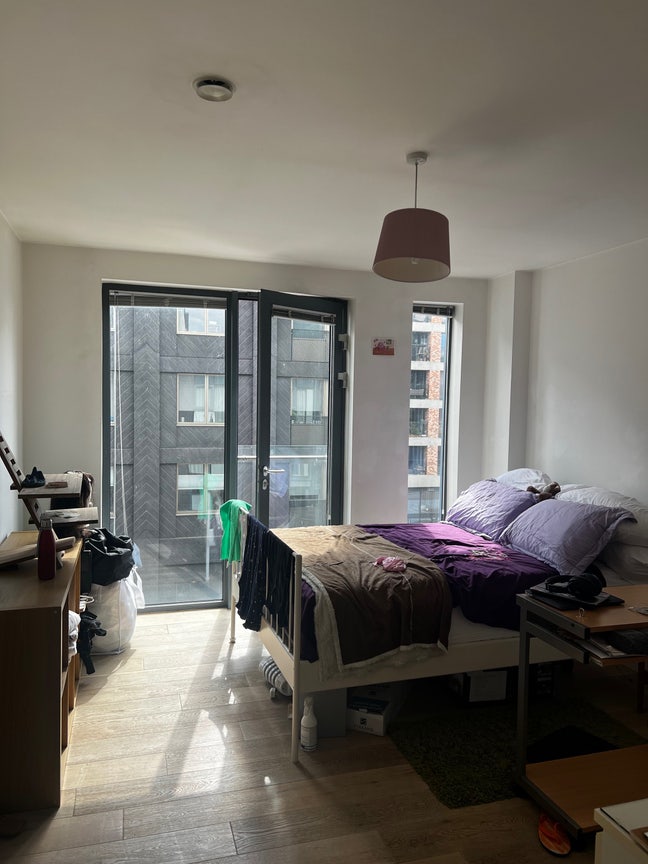 Two double rooms in Hackney Wick, Main Photo