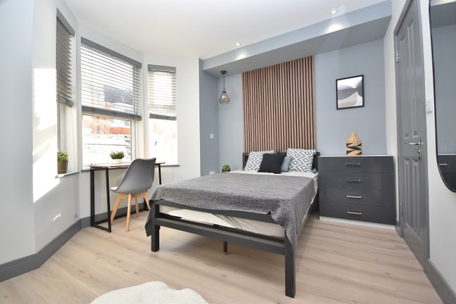 Cosy en-suite room  Main Photo