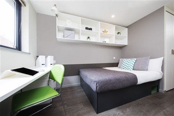 Wembley Way Westminster Accommodation Main Photo