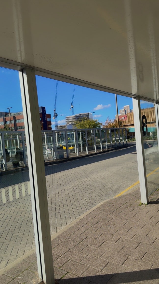 Amina, female 27 Main Photo