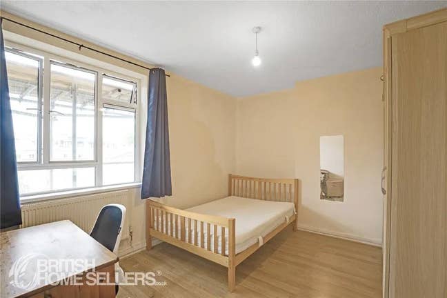 Paddington  W2 Lovely Double Rooms Main Photo