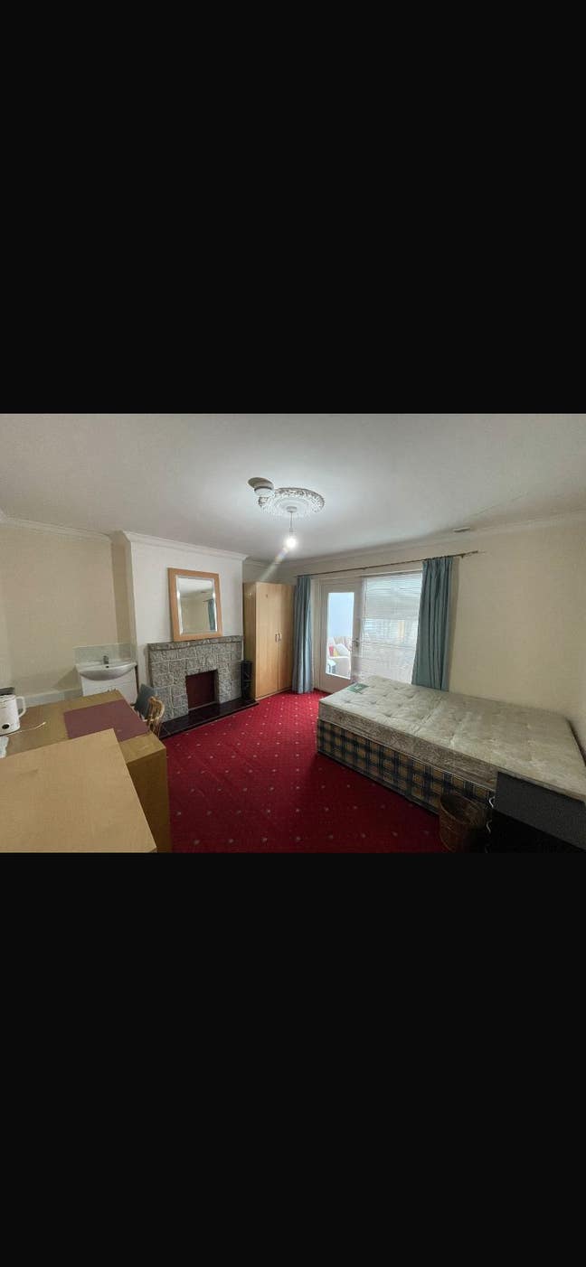 University of Southampton Student House Main Photo
