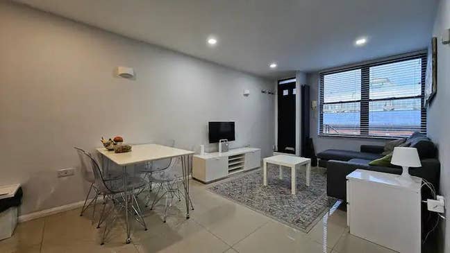 Pimlico Flat for Rent  Main Photo