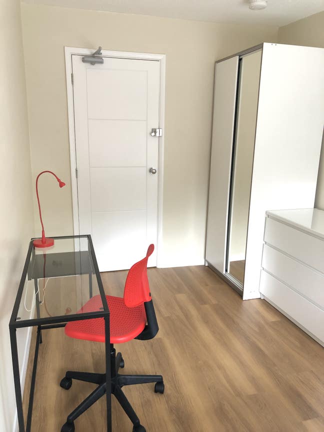 Single Room for single occupancy off Mill Rd, Camb Main Photo