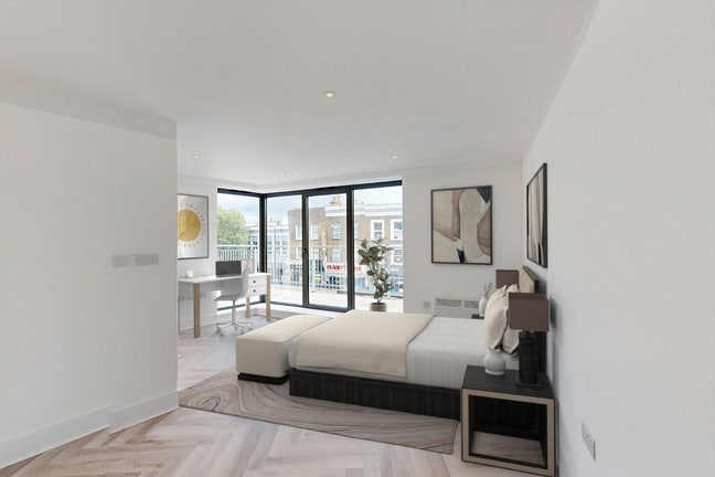 Junction Road En-Suite Bills Inc Private Terrace Main Photo
