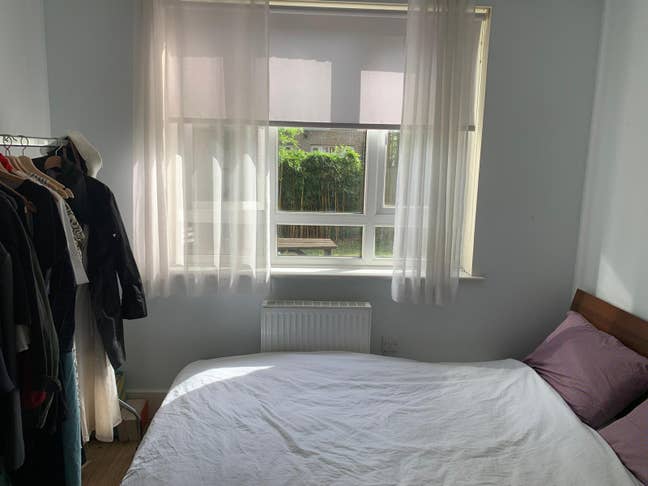 Bright airy room between Haggerston/London Fields! Main Photo