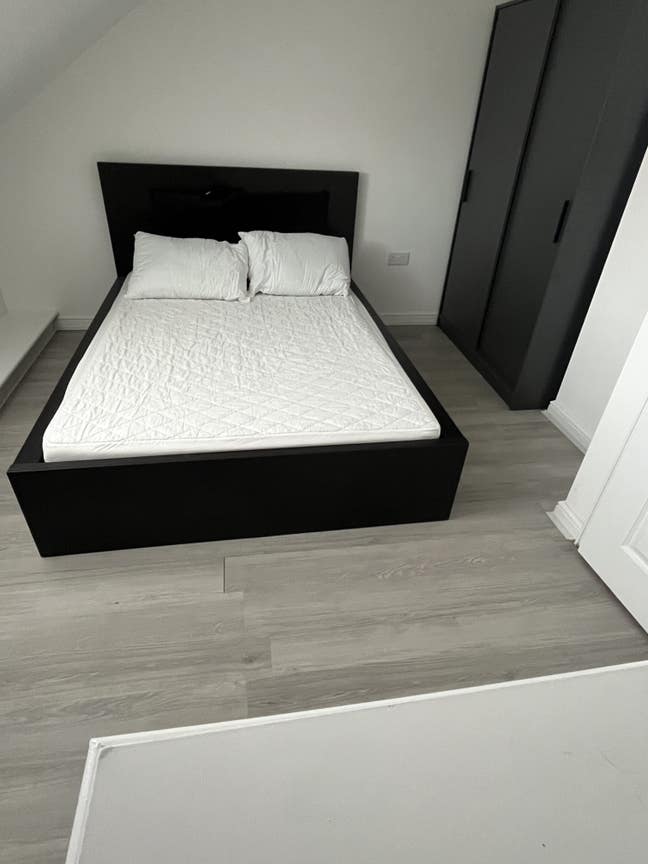 House Share in a Newly Built Property - Bills Inc Main Photo