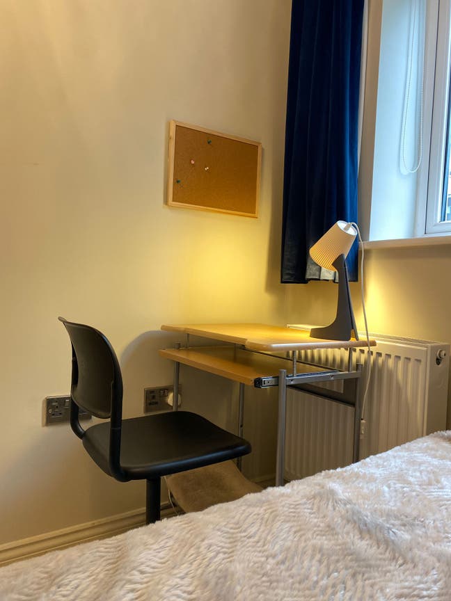 Single Room for Rent – East Grinstead Main Photo